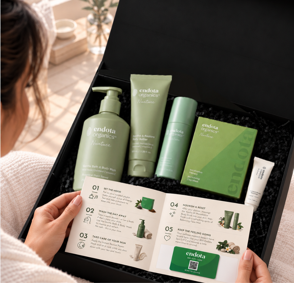 Wellness Moment - Image Property