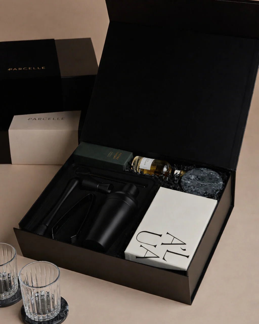 The Empire State - We Wander