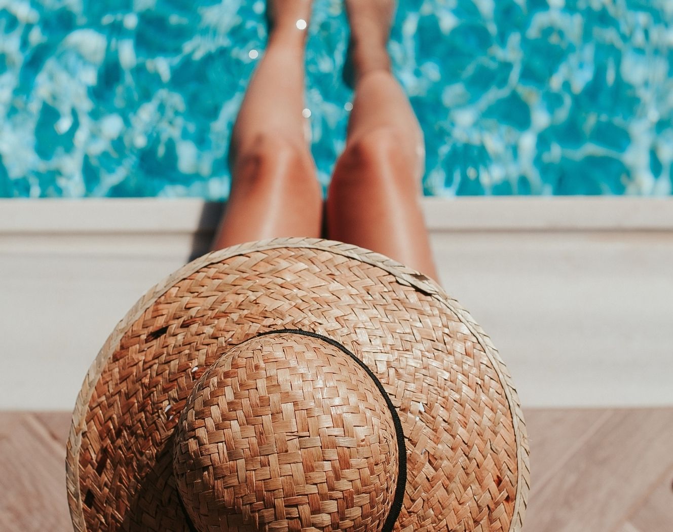 The Bucket List - We Wander