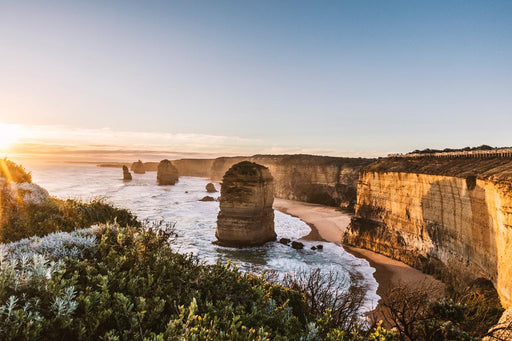 Autopia Tours: Melbourne To Adelaide 2 Day 