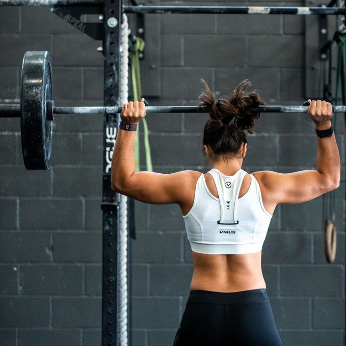 1 Week Unlimited Crossfit Class Pass - We Wander