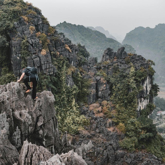 partner-Mountain experience