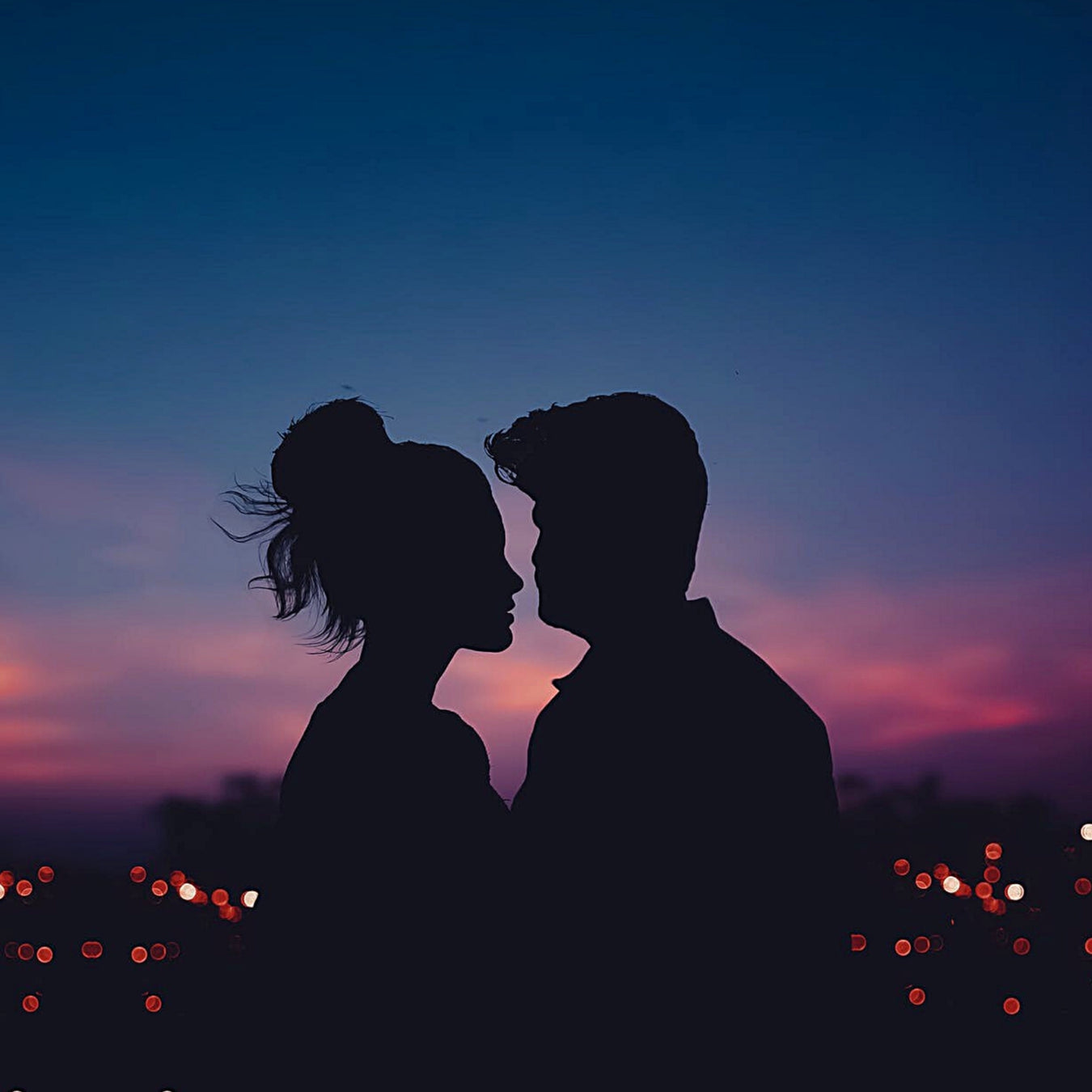 FOR COUPLE