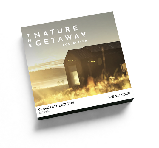 Nature Getaway by Unyoked