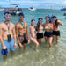 Morning Dolphin Kayaking & Snorkeling Tour