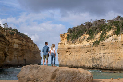 Autopia Tours: Great Ocean Road To Grampians 2 Day 