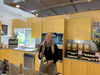 Interactive Cooking Demonstration