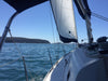 2 Hour Skippered Yacht Charter - We Wander
