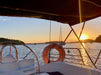 2 Night Yacht Stay + 3Hr Sail - We Wander