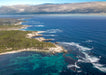 20-Minute Margaret River From Above Flight - We Wander