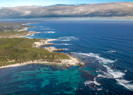 20-Minute Margaret River From Above Flight - We Wander