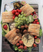 2.5 - Hour Skippered Yacht Charter & Platter - We Wander
