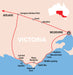 Autopia Tours: Great Ocean Road To Grampians 2 Day 