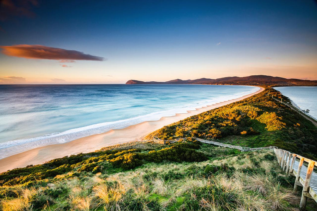 3 Day Tasmanian Highlights Tour ' Hobart, Port Arthur And Bruny Island - We Wander