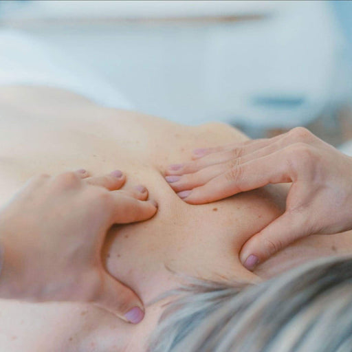 30 Mins Massage For Two At Innerverse Southbank - We Wander