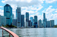 3.5 - Hour Cruise To Lunch Package - We Wander