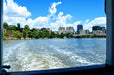 3.5 - Hour Cruise To Lunch Package - We Wander