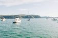 4 Hour Skippered Yacht Charter - We Wander