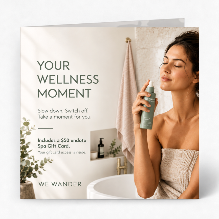 Wellness Hamper