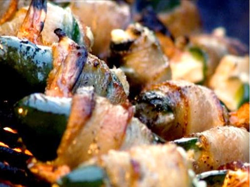 American Smoking Bbq Cooking Class - Centennial Park, Sydney