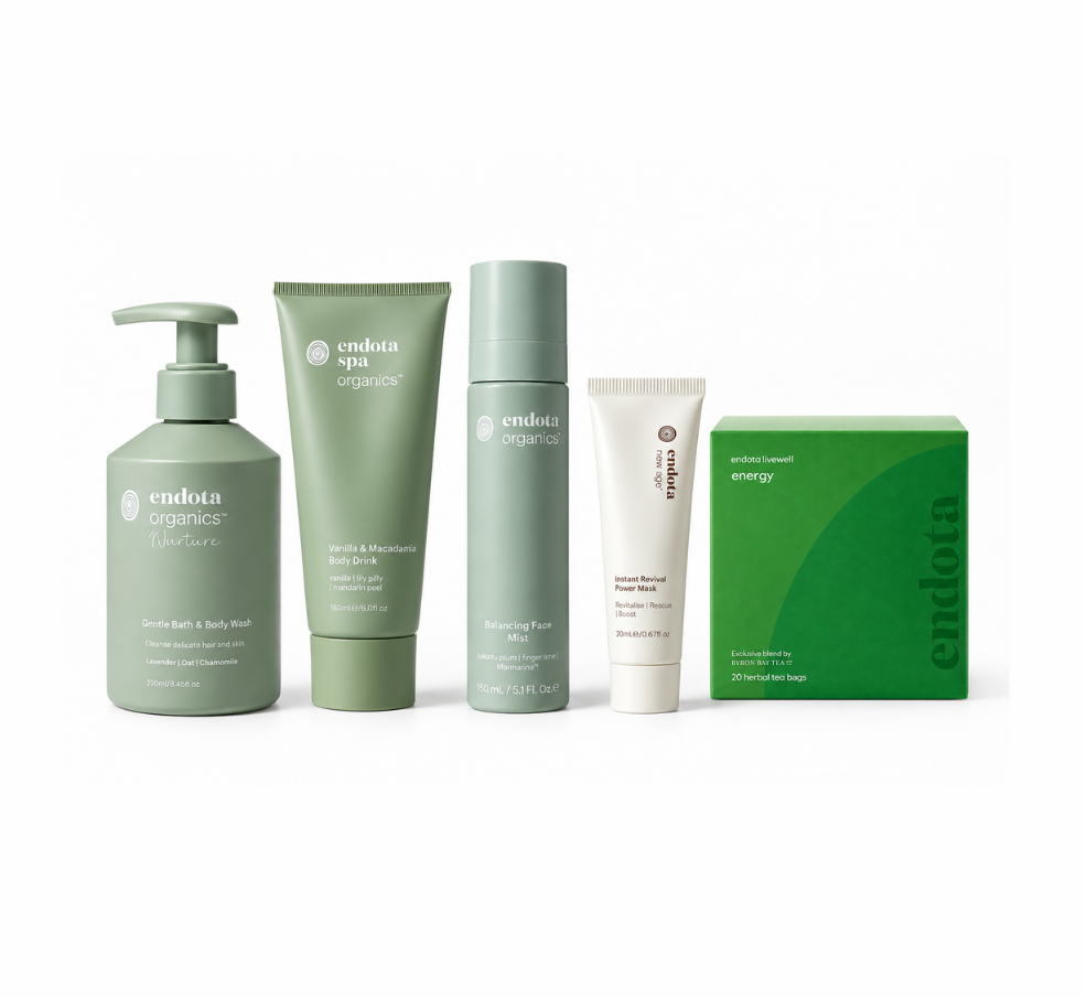 Wellness Moment - Image Property