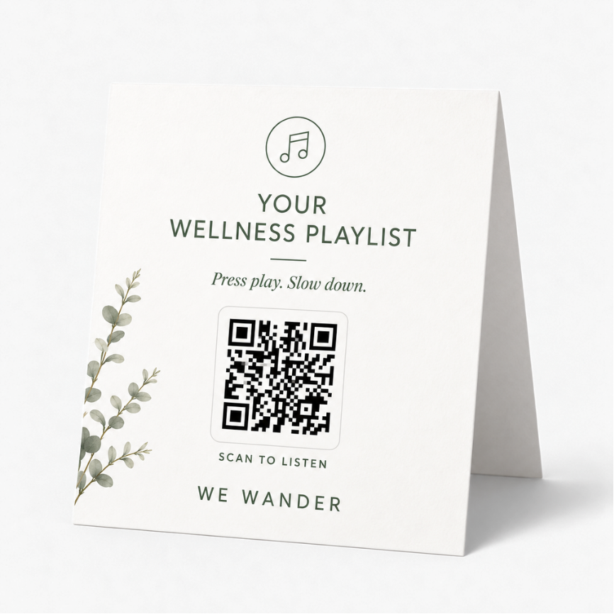 Wellness Hamper