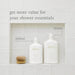 750ml body wash - We Wander
