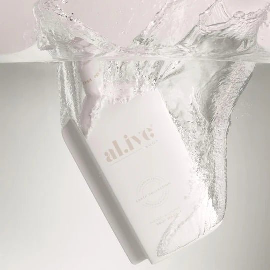 750ml body wash - We Wander