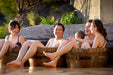 Autopia Tours: Peninsula Hot Springs Morning Express