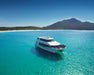 Wineglass Bay Cruises - Vista Lounge With Ploughmans Lunch