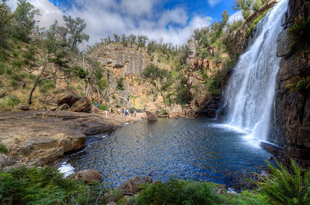 Autopia Tours: Melbourne To Adelaide 2 Day 