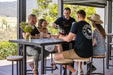 Icons Of The Hunter Valley - History, Lunch, Fromage Experience