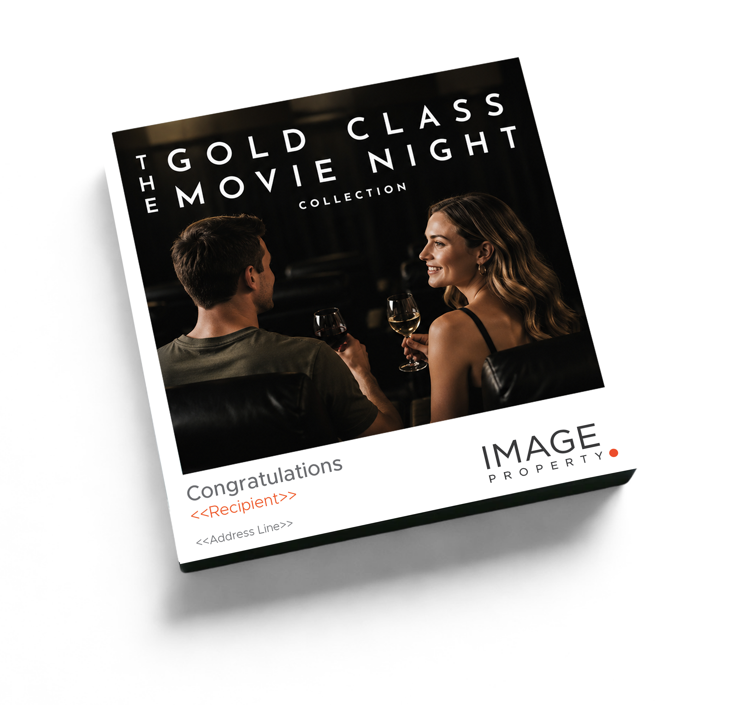 Gold Class Movie Night (mage Property)