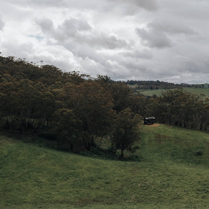 Retreat In The Wild By Unyoked