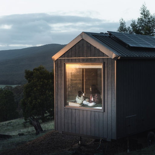 Unyoked 'Orla' - 2 Nights Weekend