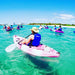 Morning Dolphin Kayaking & Snorkeling Tour
