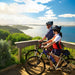 Guided Bike Riding Tour Of Point Nepean National Park