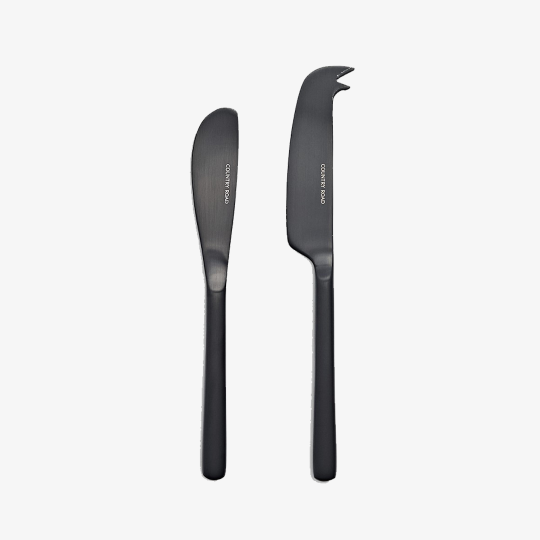 Nolan Cheese Knife Set of 2