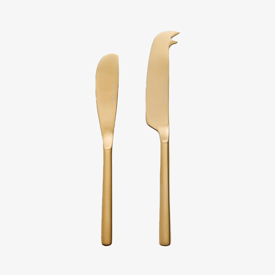 Nolan Cheese Knife Set of 2