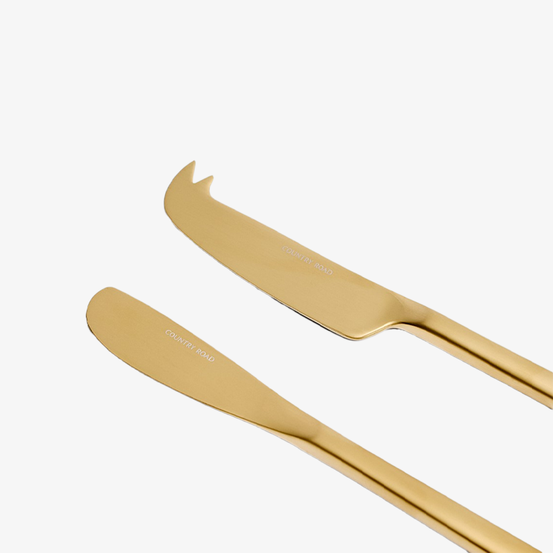 Nolan Cheese Knife Set of 2