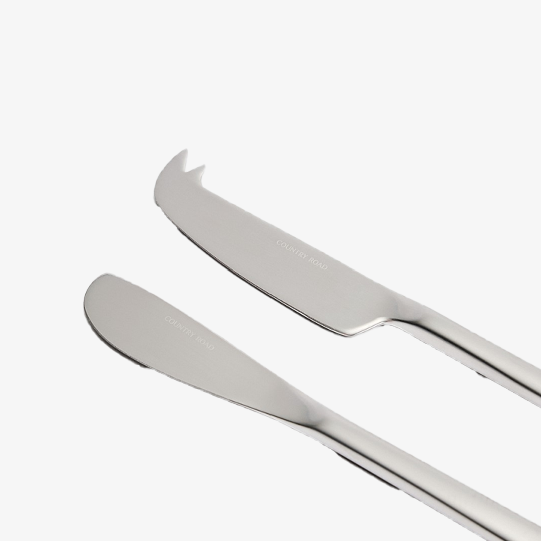 Nolan Cheese Knife Set of 2