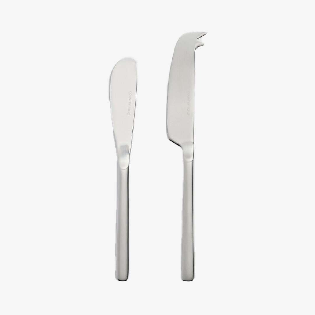 Nolan Cheese Knife Set of 2