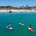 Unmotorised Day Hire + Ultimate Watersports Black Cap