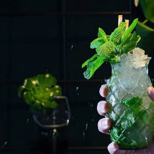 A Bar Dining Experience At Bar None - We Wander