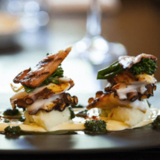 A Bistro Dining Experience At 1918 Bistro & Grill - We Wander