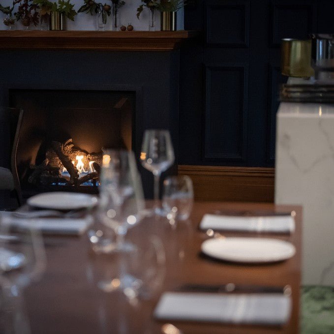 A Chef - Led Dining Experience At Pastorale By Meccanico - We Wander