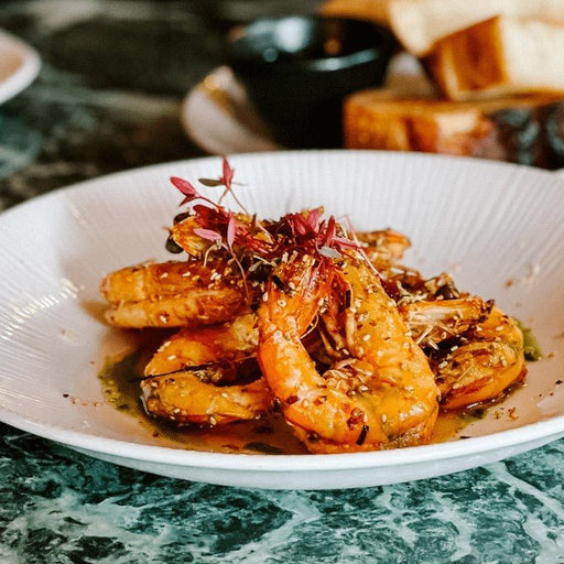 A Chef - Led Dining Experience At Pastorale By Meccanico - We Wander