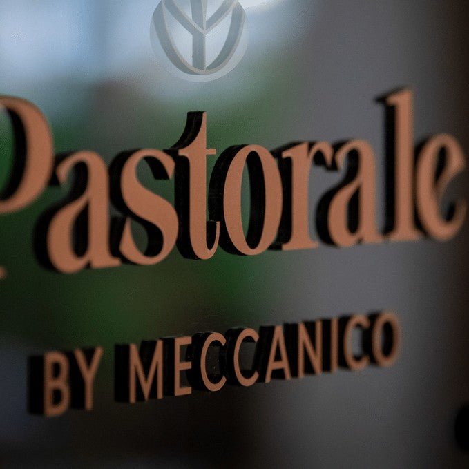 A Chef - Led Dining Experience At Pastorale By Meccanico - We Wander