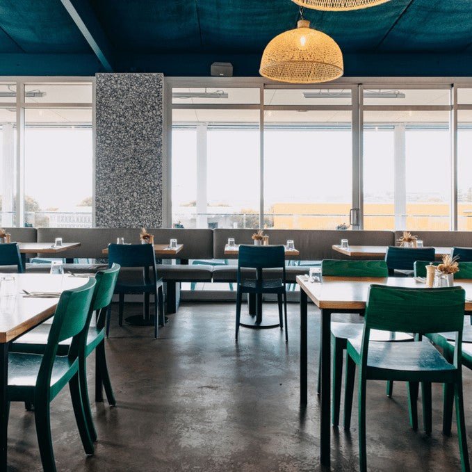 A Coastal Dining Experience At Bib And Tucker - We Wander