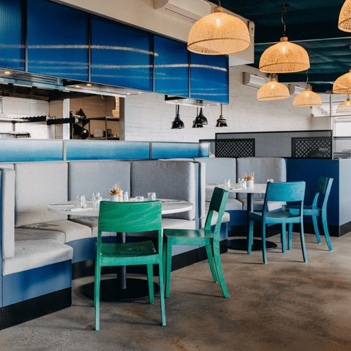 A Coastal Dining Experience At Bib And Tucker - We Wander